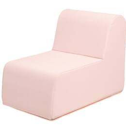 MYKONOS Rose Barbie | Fauteuil extérieur Cozip  | 76x60, assise 38, dossier 38 cm