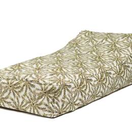 BOHÈME ELITIS | Fauteuil à billes COZIP | 180 x 80 x h50 cm