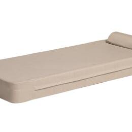 Poolbed Beige | PoolBed COZIP | 180x70xh18 cm