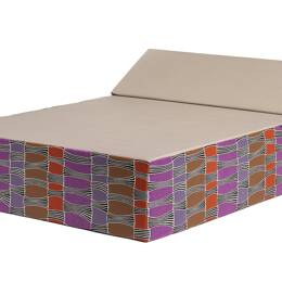 Ethnik | Lit de piscine COZIP