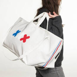 Sac FRENCH KISS | COZIP