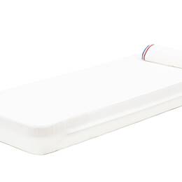 FRENCH KISS | PoolBed COZIP | 180x70xh18 cm