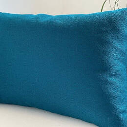 Coussin Cozip d'extérieur CHALET | Tissu Elitis