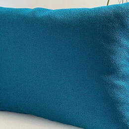 Coussin Cozip d'extérieur CHALET | Tissu Elitis