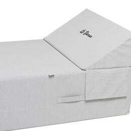 Daron | Lit de piscine COZIP | 200x88xh38 cm