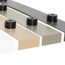 Piètement Bed | 180 cm largeur | COZIP