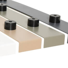 Piètement Bed | 88 cm largeur | COZIP