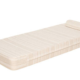 COCO | PoolBed COZIP | 180x70xh18 cm
