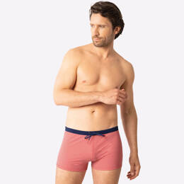 Boxer de bain homme fibres recyclées Fait en France Eminence