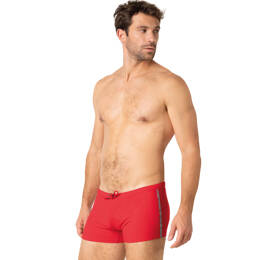 Boxer de bain homme fibres recyclées Fait en France Eminence