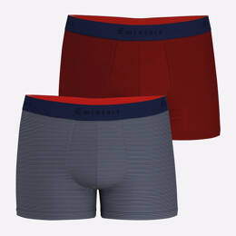 Lot de 2 boxers homme Fait en France Eminence