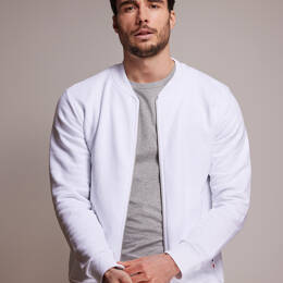 Camus - Blouson coton bio unisexe - classique - Made in France