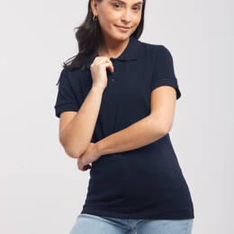 Les polos femme Made in France