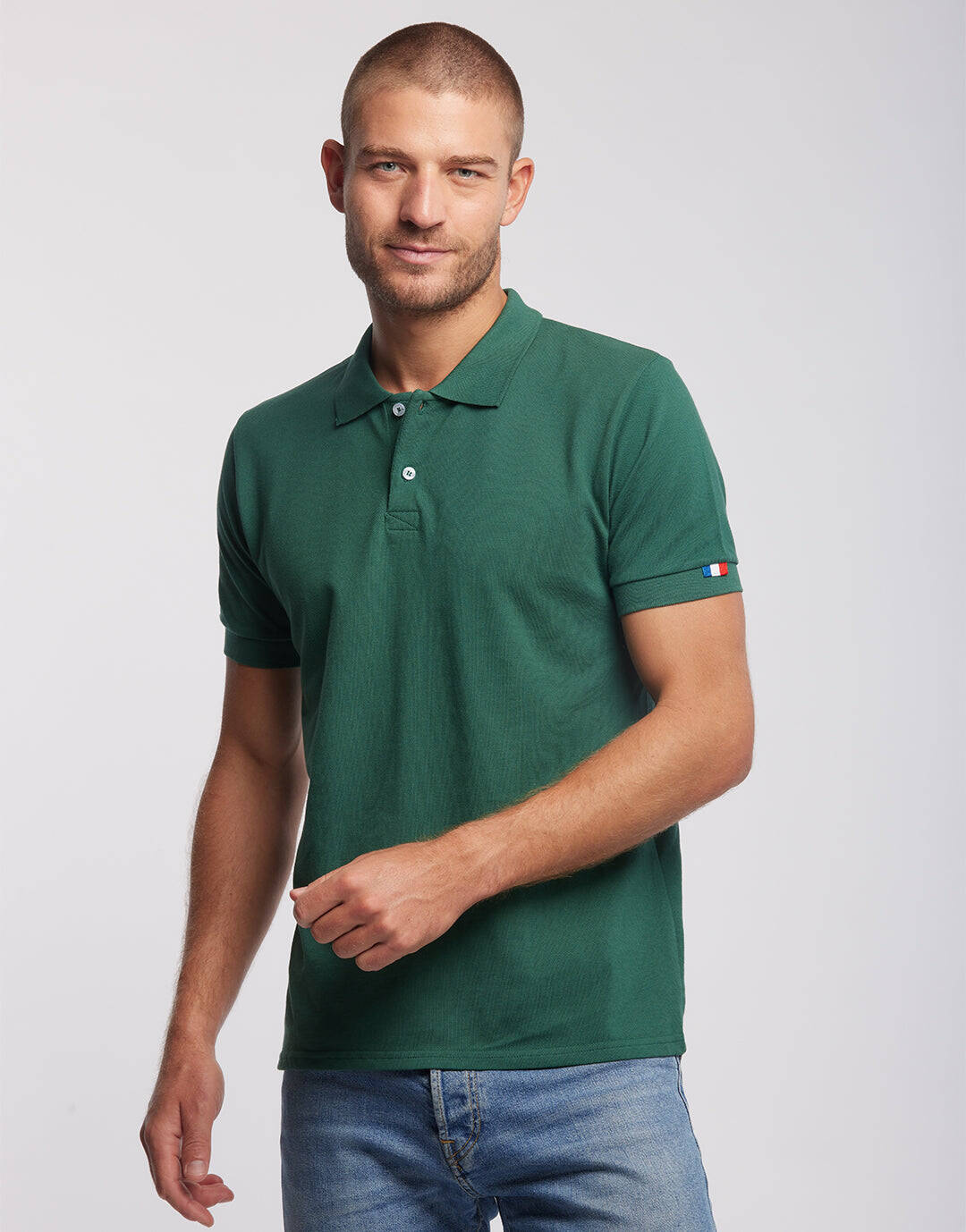 Polo Grossiste Vetement Bio Tous Les Polos Made In France
