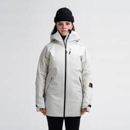 PARKA FEMME SHYFT Primaloft®