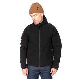 VESTE  HOMME FUSYON HOOD