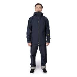 VESTE HOMME  ALL RYDE 3L