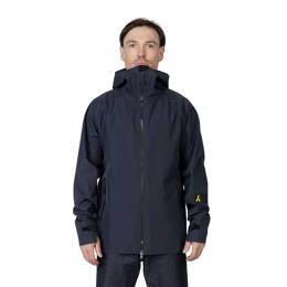 VESTE HOMME  ALL RYDE 3L