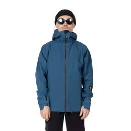 VESTE HOMME  ALL RYDE 3L