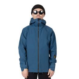 VESTE HOMME  ALL RYDE 3L