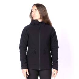 VESTE FEMME FUSYON HOOD