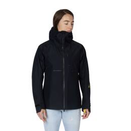 VESTE FEMME SHYFT 3L