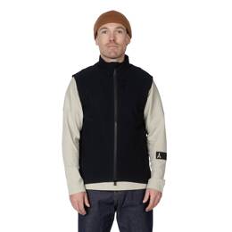 VESTE SANS MANCHES HOMME PYLOT