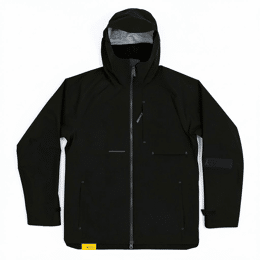 VESTE HOMME SHYFT 3L