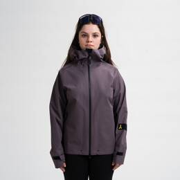 VESTE FEMME ALL RYDE 3L