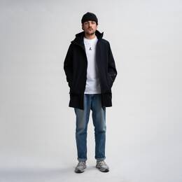 VESTE HOMME SHYFT LONG 3L