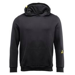 SWEATSHIRT À CAPUCHE "WHY"