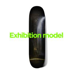 Modèle d'exposition