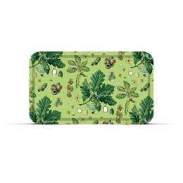 Plateau Nature - Chêne - 47,5x27,5cm