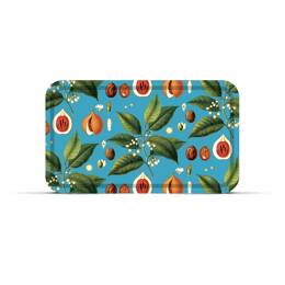 Plateau Nature - Muscade - 47,5x27,5cm