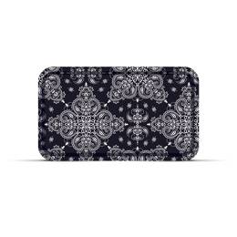 Plateau Bandana Ebène