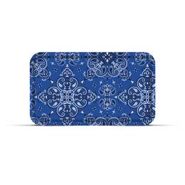 Plateau Bandana Saphir