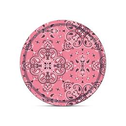 Plateau Bandana Flamingo