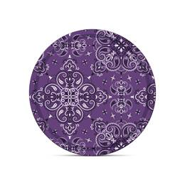 Plateau Bandana Eminence