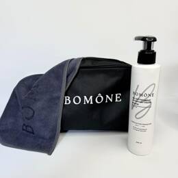 Les gels nettoyants et savons visage homme Made in France