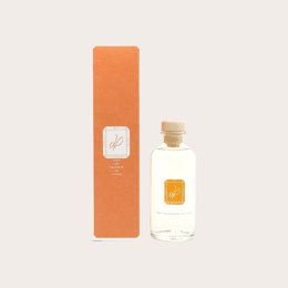 Dans les orangers en fleurs -Diffuseur