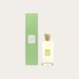 Dans un jardin de Grasse - diffuseur