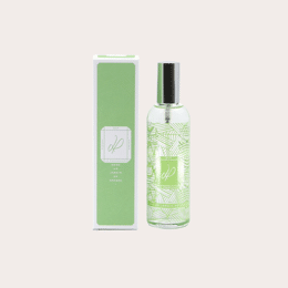 Dans un jardin de Grasse - Spray