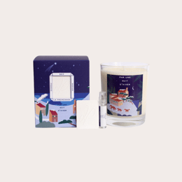 Par une nuit d'hiver