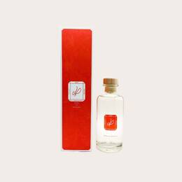 Dans un potager - Diffuseur