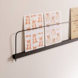 Super-Poses Classic – Noir 80 cm