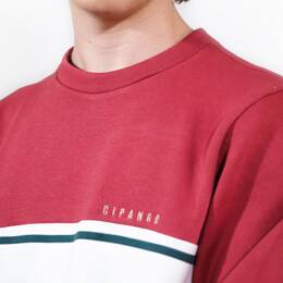 Sweat - Cranberry