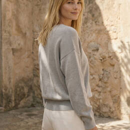 Pull Agathe
