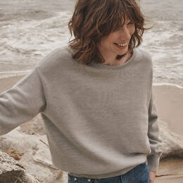 Pull Agathe