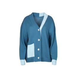 Gilet Albertine