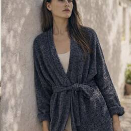 Gilet Axelle